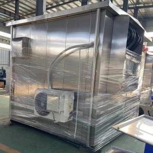 石油化工环保检测监测用分析小屋