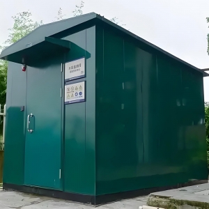 石油化工环保 分析仪小屋 防爆小屋厂家定制