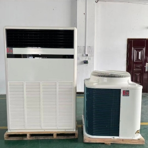 380V 10P 柜式防爆空调